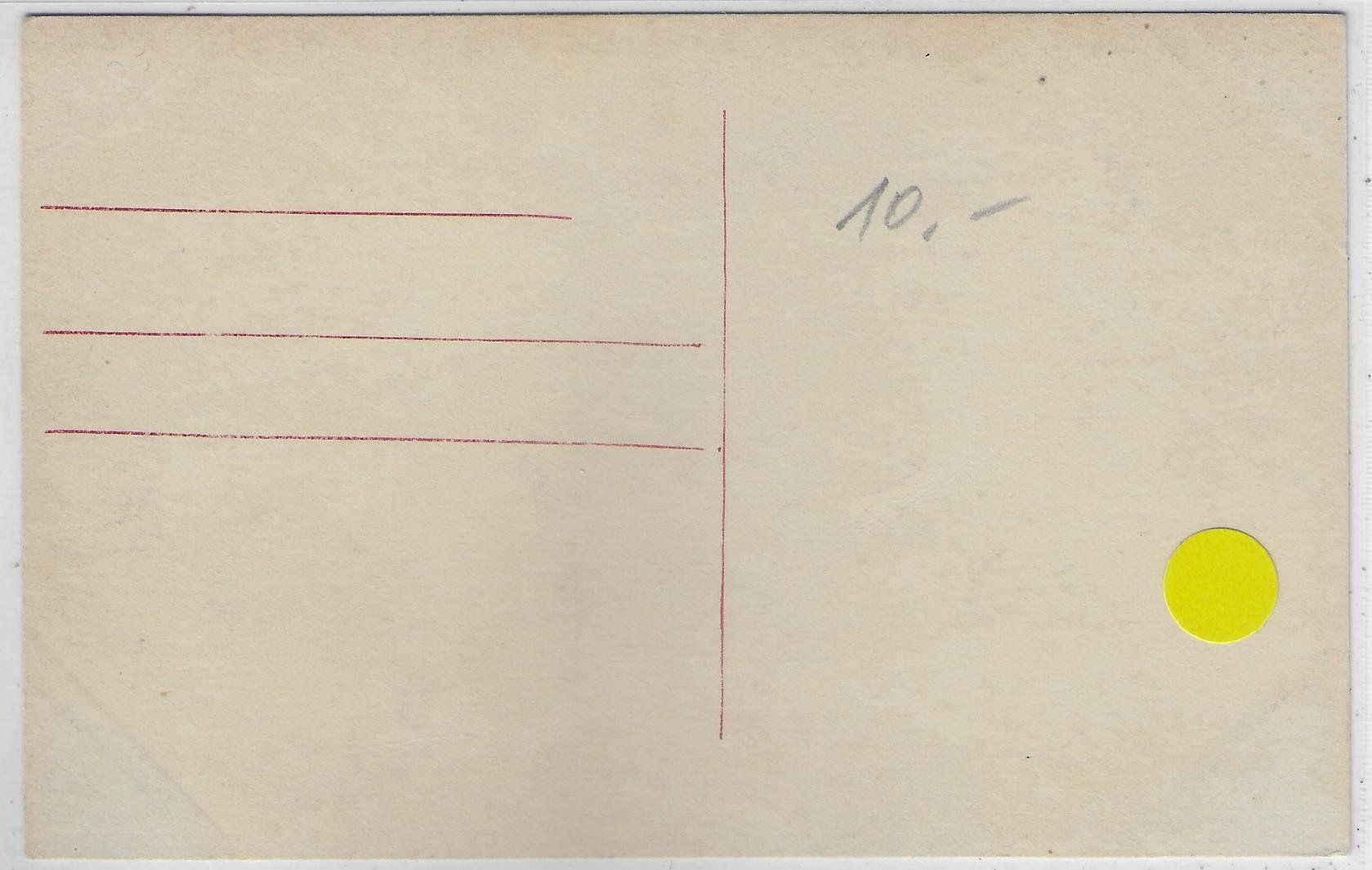 Cartoline postali: Les Avants sur Montreux – Usato da Ettingen venduto da Kartenplanet 1