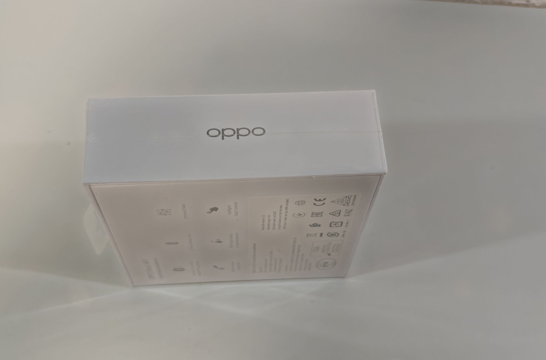Oppo Cuffie: OPPO Enco W11 - True Wireless Kopfhörer, Neu & OVP – Nuovo e nell'imballaggio originale da Ehrendingen venduto da Rocky985 2