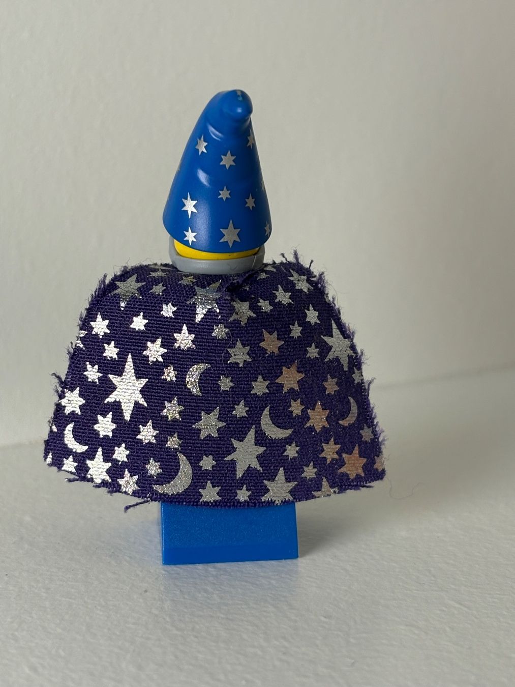 Lego Baukästen: Lego figurine Castle Wizard Figur – Gebraucht aus Fully von fre_58gk 1