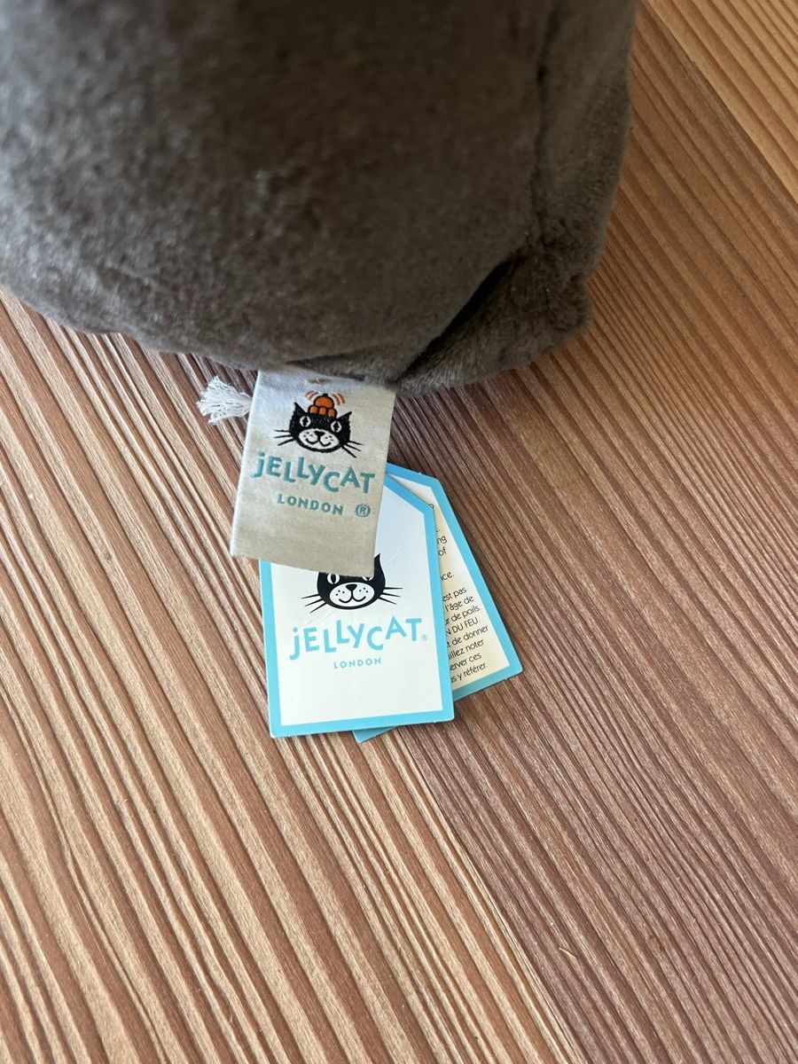 Jellycat Giocattoli: Nagelneuer Jellycat Pinguin – Nuovo (secondo la descrizione) da Gross venduto da sophierose 3