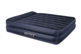 Intex Luftbett - sehr gross - 203 x 157 x 47 cm - NEU !!!!