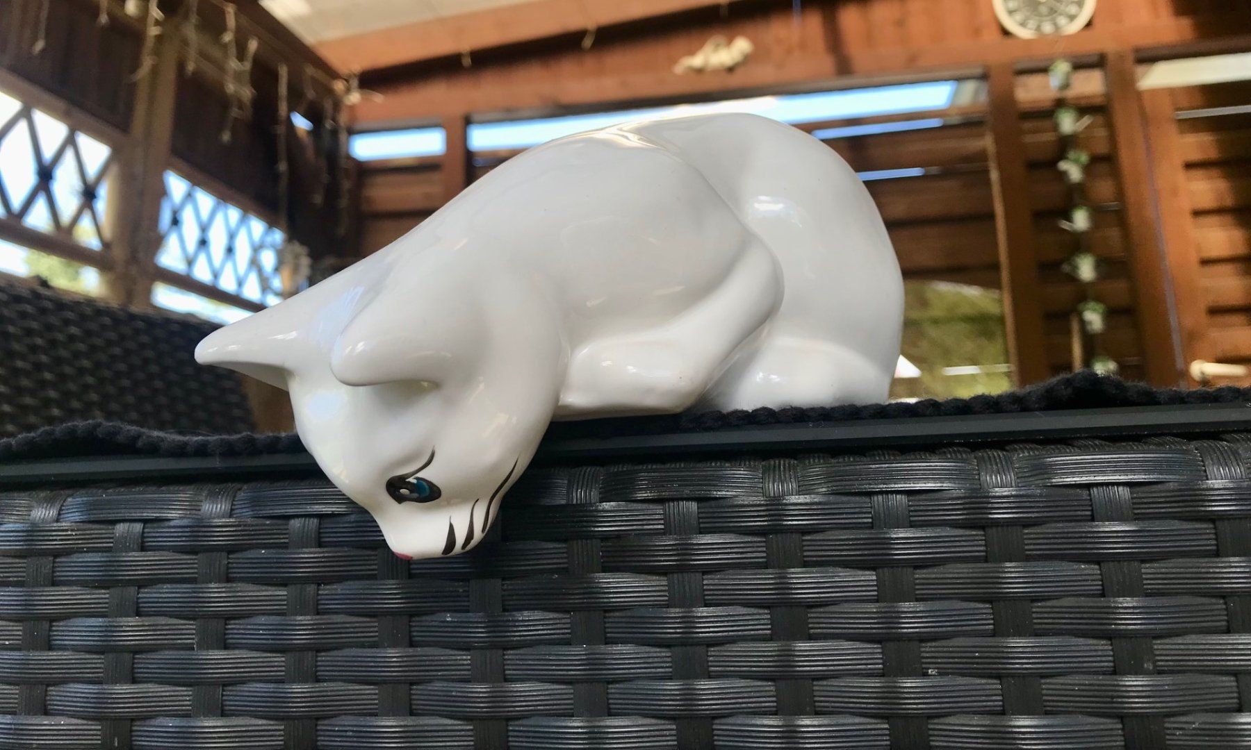 Statuette: FIGURINE CHAT CHATON – Usato da Payerne venduto da msn_2kjl 2