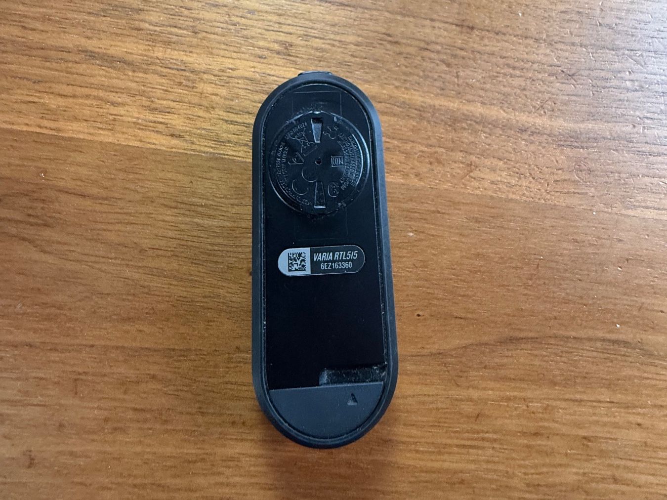 Garmin Pezzi di ricambio: Garmin Varia RTL515 – Usato da Etoy venduto da mau_677p 3