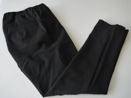 Lis Lareida  Hose aus Schurwolle Gr.38
