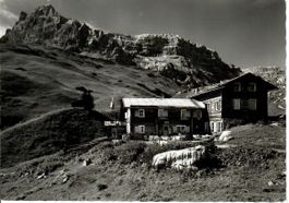 Partnun bei St. Antönien