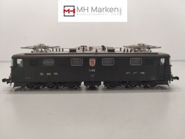 Roco 4195 Elektrolok Ae 6/6 SBB CFF FFS Analog DC H0 in OVP