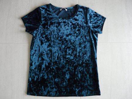 Haut t-shirt Camaieu M