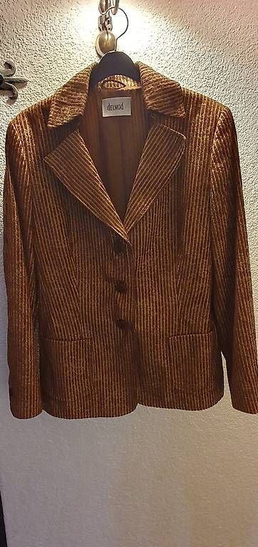 Giacche: 2x Blazer von delmod – Usato da Stans venduto da mar_m2xy