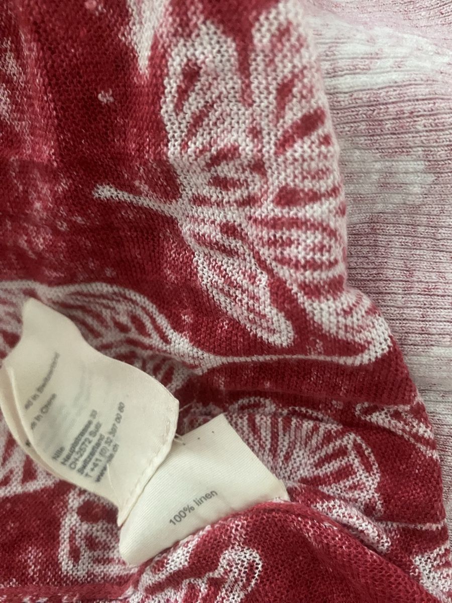 Nile Tops: Nile pile taille L – Neu (gemäss Beschreibung) aus Brügg BE von nou_8ht9 5