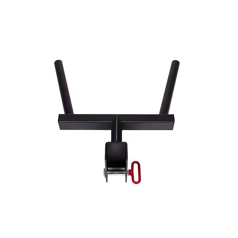 Hometrainer: Power Rack Professionale - Con Dips bar – Usato da Viganello venduto da sco_j6qt 3