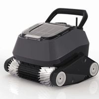 Pool Reinigungs-Roboter 8STREME 7310, top Zustand!