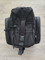 Rixen & Kaul, Fahrradtasche mit 2 vorsorgbaren Aussentschen