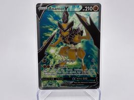 Schwert & Schild Promos - Axantor V  (SWSH 248) - DE