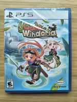 Gale of Windoria Sealed (PS 5)