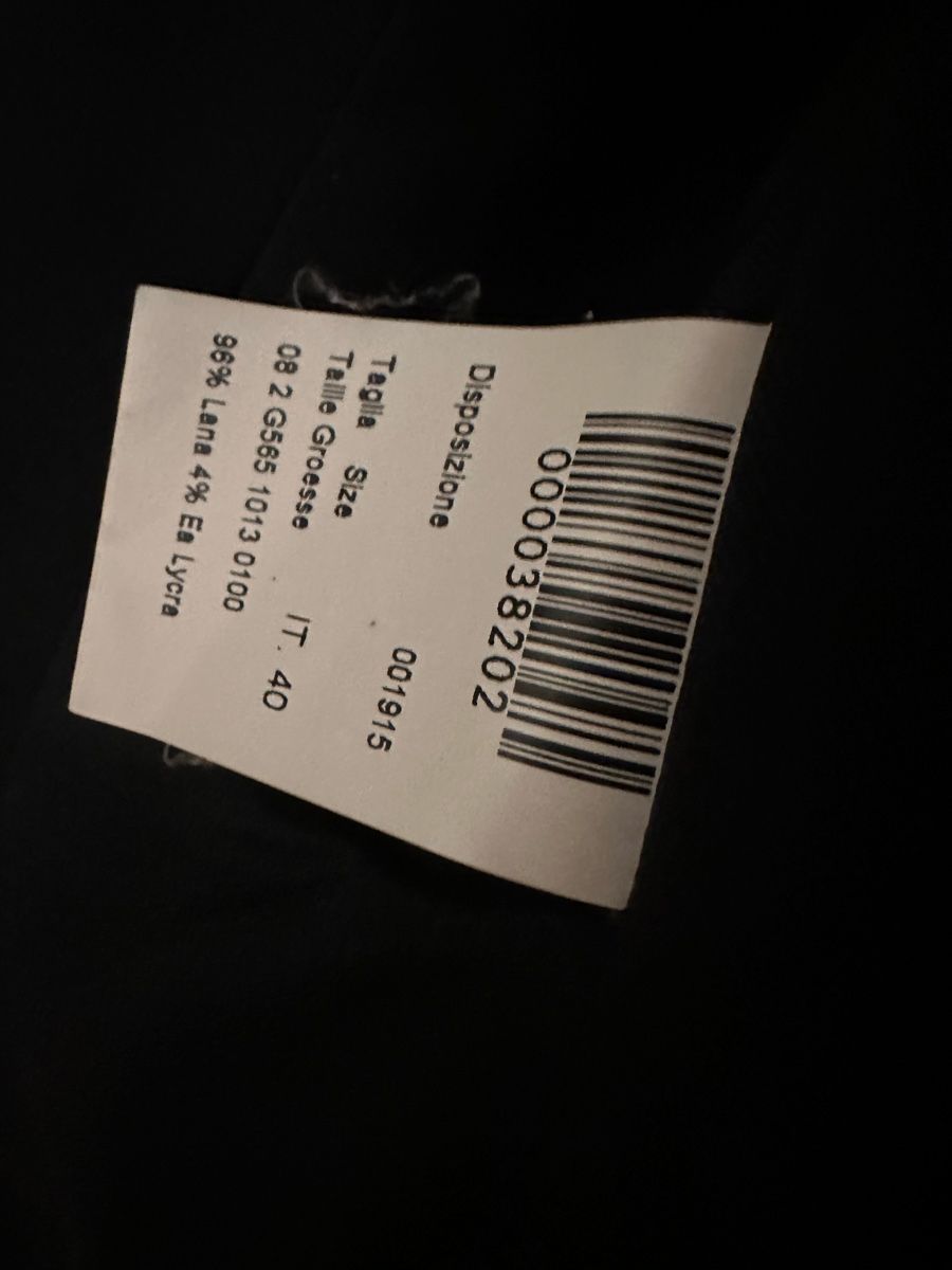Giacche: Eleganter Kurzblazer – Nuovo (secondo la descrizione) da Reinach BL venduto da Mopabst 2