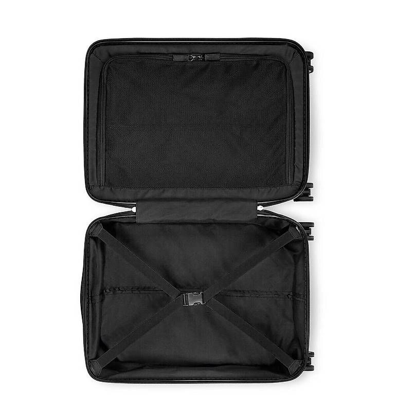Valigie: Valise Montblanc 21" MY4810 – Usato da La Chaux-de-Fonds venduto da Naosu 3