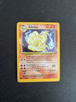 Pokémon Vulnona Holo #12/102 – Basis Set – Deutsch