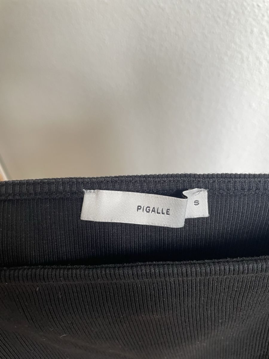 Top: PIGALLE - Top – Usato da Kriens venduto da elly24 2