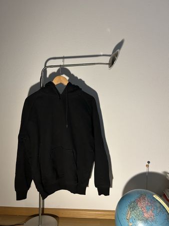 Schwarzer Pullover Urban Classics