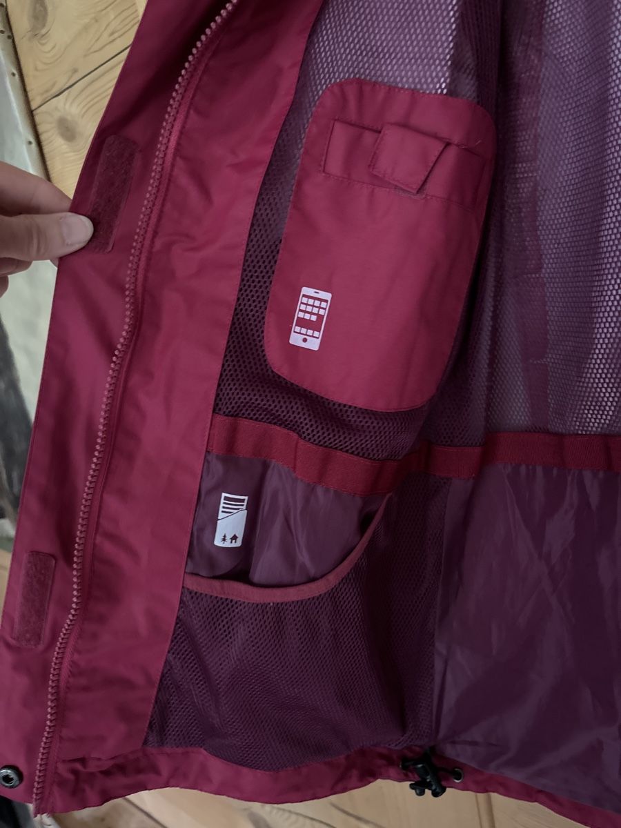 Giacche: Regenjacke – Usato da Krattigen venduto da Landado 4