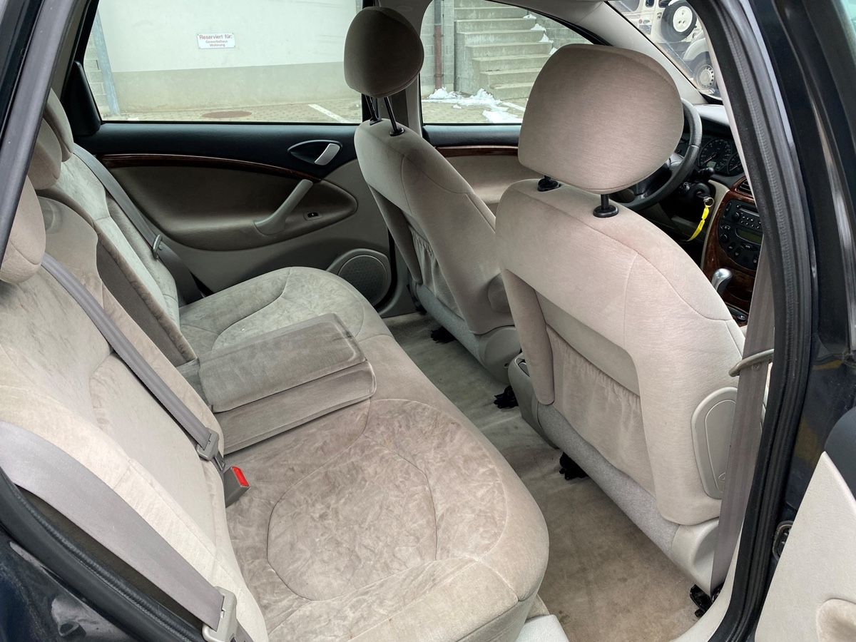 Citroën Automobili: CITROEN C5 Break – Difettoso da Balterswil venduto da 899 8