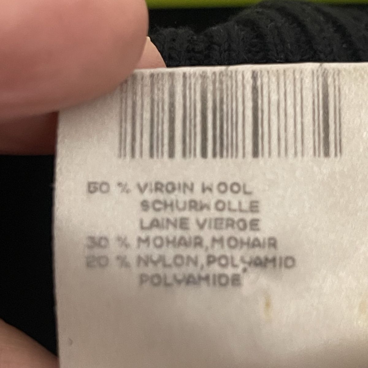 Marc Cain Pullover & Sweatshirts: Marc Cain Pullover mit Reißverschlusskragen, gr.  N3, – Neu (gemäss Beschreibung) aus Bern von dek_7bjd 3