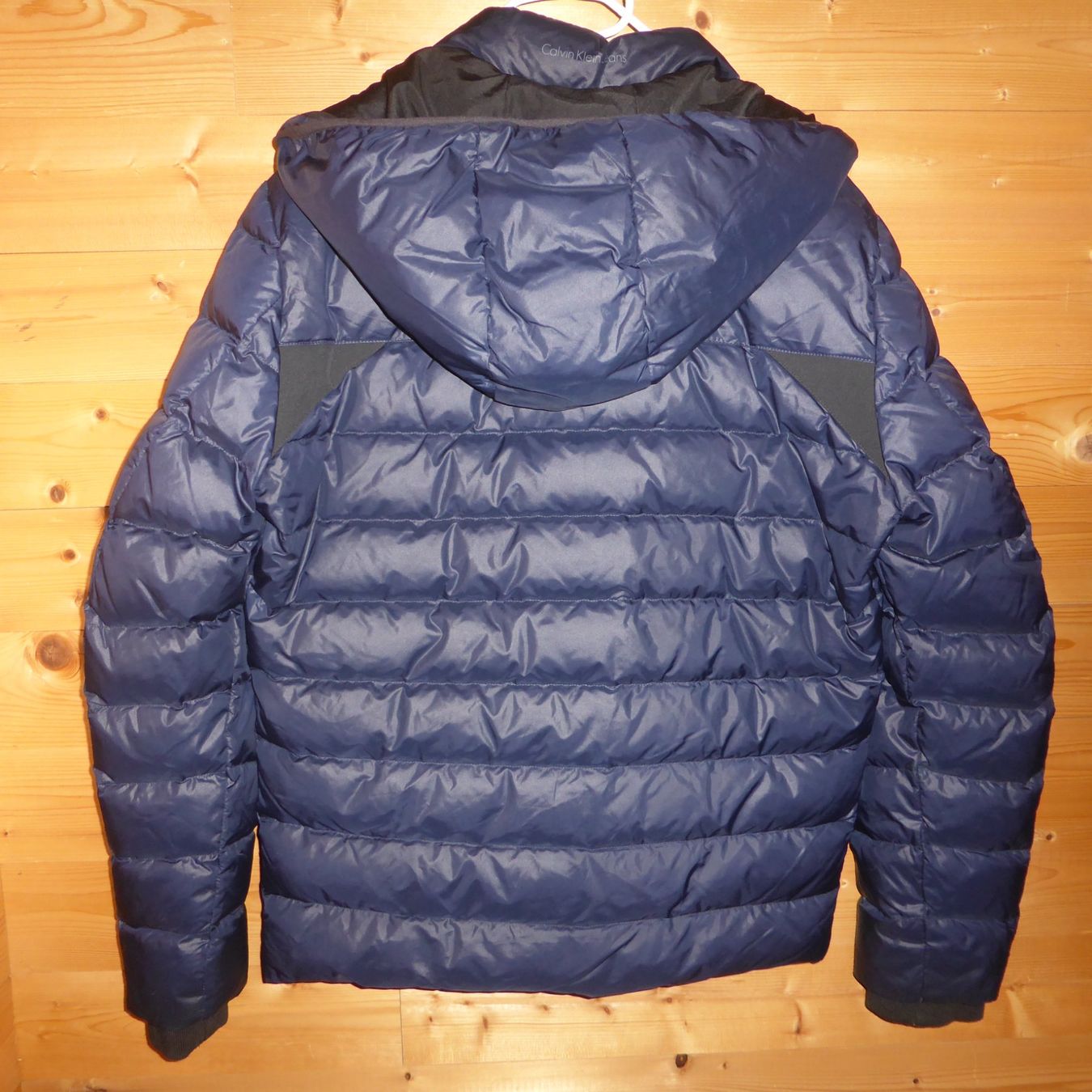 Calvin Klein Giacche: Daunenjacke CALVIN KLEIN, Gr. XL – Usato da St.Gallen venduto da regenbogen5 2