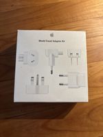 Apple World Travel Adapter Kit