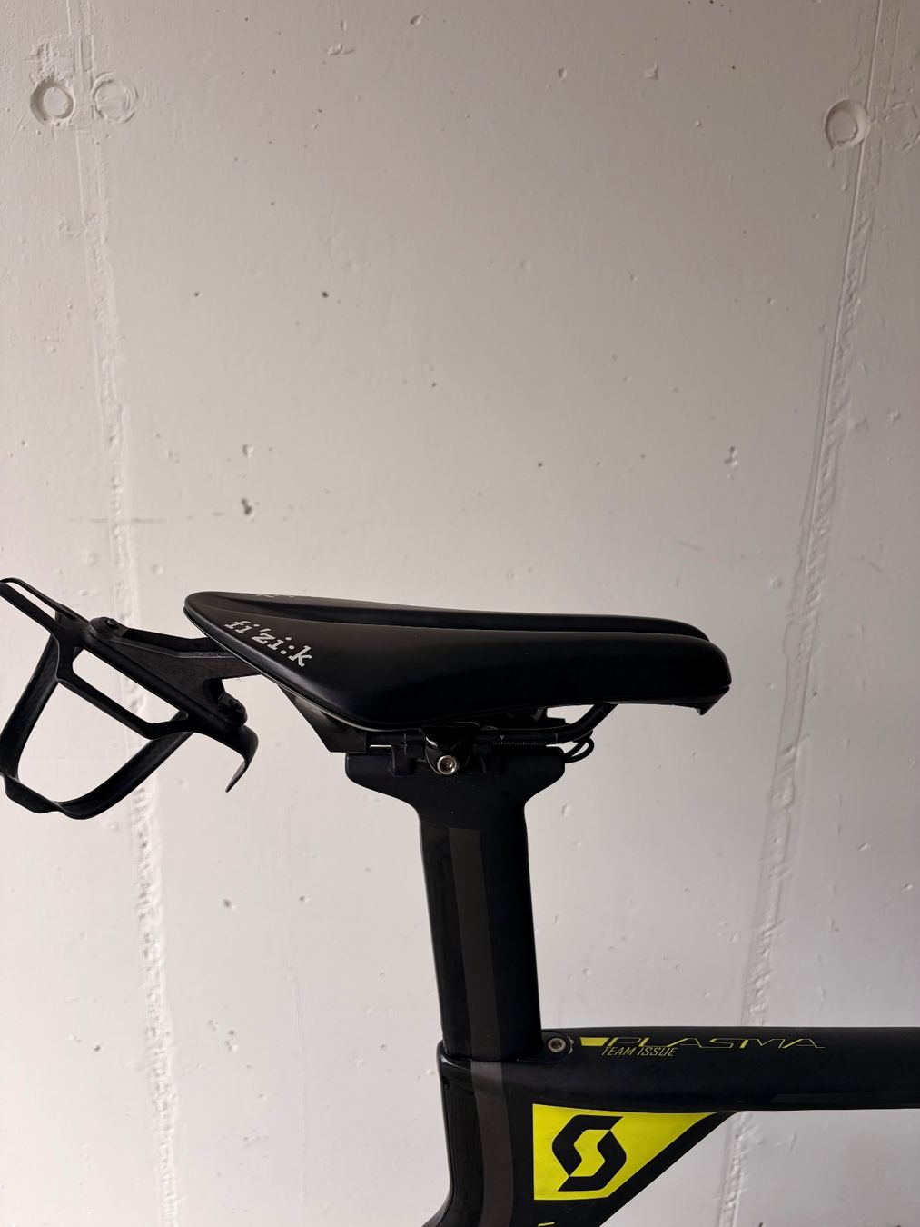 Scott Biciclette: Scott Plasma TT Rennrad – Usato da Oberlunkhofen venduto da jan_q2dt 3