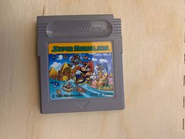Super Mario Land (JPN) für Gameboy