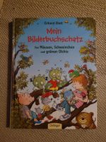 Bilderbuchschatz: Mäuse, Schweinchen & grüne Olchis