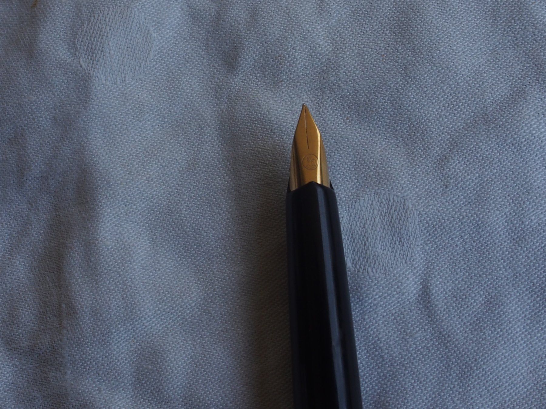 Pelikan Stifte & Marker: Pelikan 30 – Gebraucht aus Meyrin von SRkaem 5