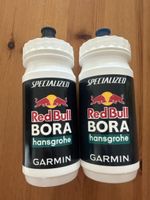 Specialized Trinkflaschen Red Bull BORA hansgrohe Garmin 2 S