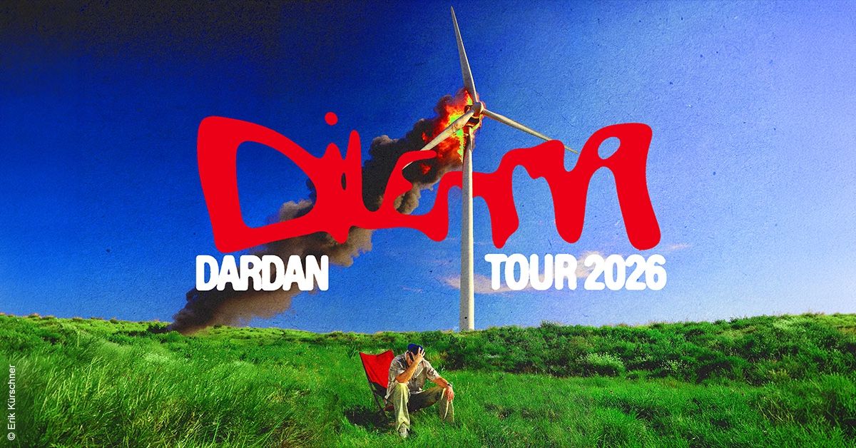 Biglietti: 2x Dardan Early-Bird-Tickets  – Nuovo e nell'imballaggio originale da Münchwilen TG venduto da Abys_29