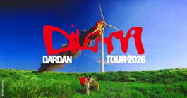 2x Dardan Early-Bird-Tickets 
