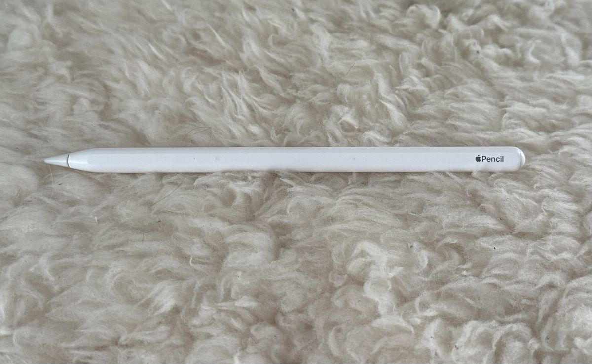 Apple Penna & Evidenziatori: Apple Pencil (2 Generation) – Usato da Winkel venduto da Sommerbrise10