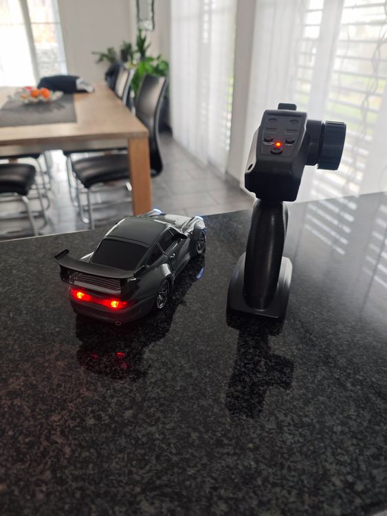 RC Kits de montage: RC Drift Car – Neuf avec emballage d'origine à Heerbrugg par GZ-Tech 2