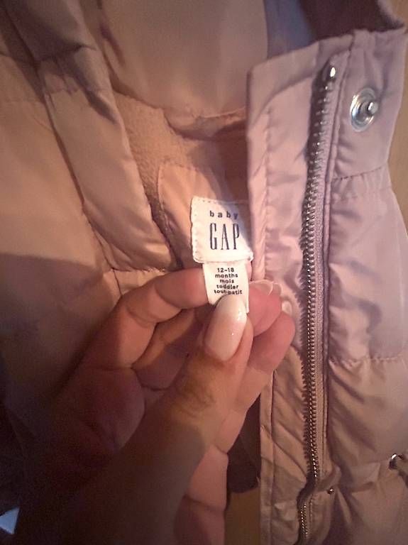 Giacche & Cappotti: Schöne Gap Jacke Neuwertig  – Nuovo e nell'imballaggio originale da Oberbuchsiten venduto da Loolaa123 2