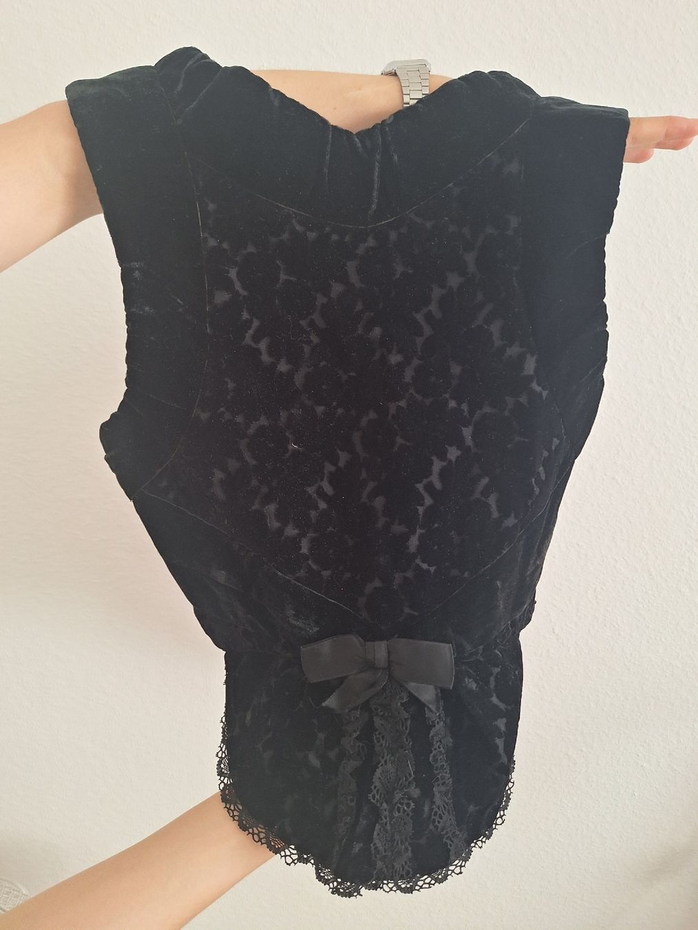 Vestiti: Sonntags Tracht – Usato da Neuchâtel venduto da bovgae 1