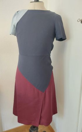 Kleid Etro Milao ital. Grösse 40 = 36