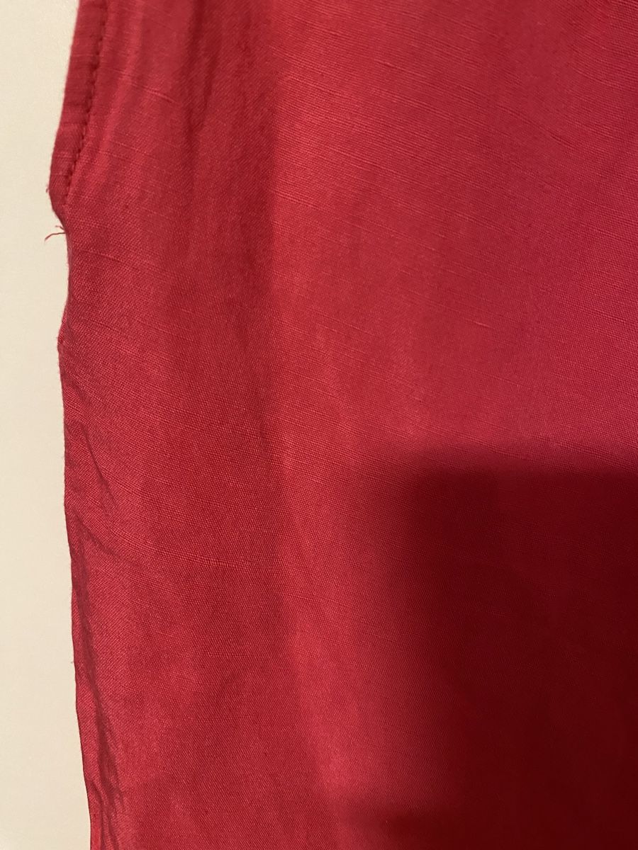 H&M Pantaloni: Sommer Leinenhose – Usato da Bülach venduto da reaos 2