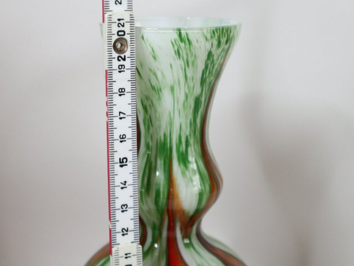 Vasi & Recipienti: Glasvase Designer Vase – Usato da Eschenbach SG venduto da Astalavista 3