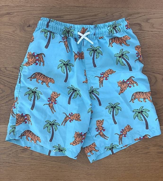 Pantaloni: Badeshorts 140 – Usato da Männedorf venduto da lachen2011