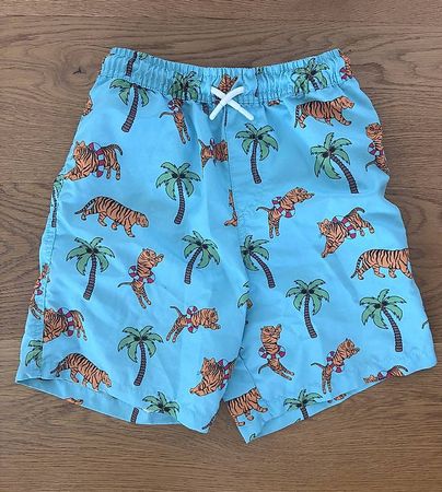 Badeshorts 140