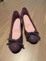 Pretty Ballerinas Pumps, Size 37, Made in Spain