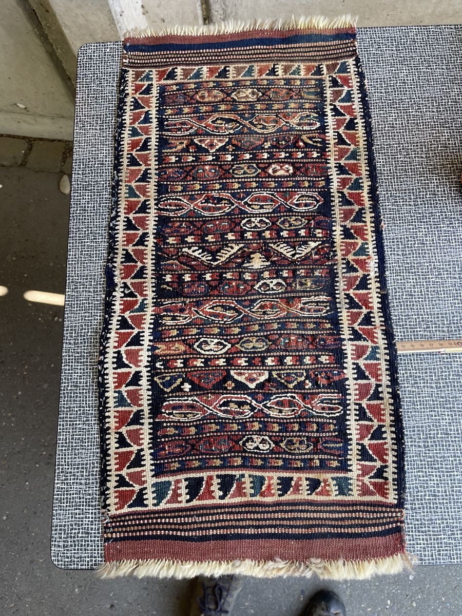 Tapis: Orientteppich – D'occasion à Arlesheim par ren_5d2b