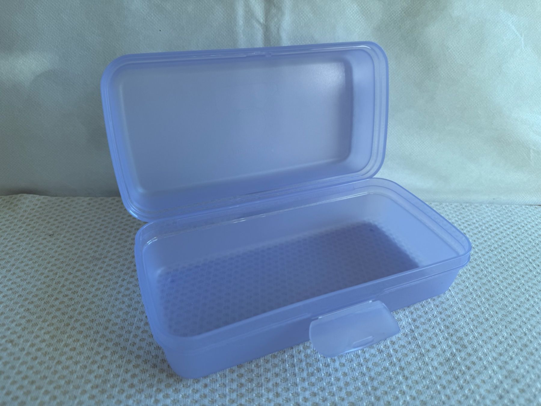 Tupperware Behälter & Ähnliches: Tupperware - récipient – Gebraucht aus Sion von accroshoes 1