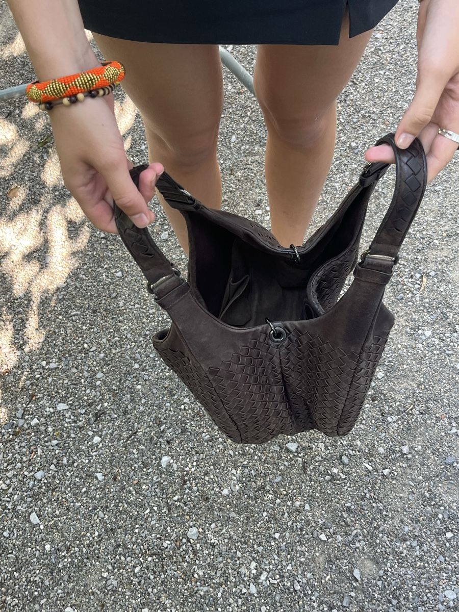 Bottega Veneta Taschen: Bottega Veneta Tasche – Gebraucht aus Zürich von car_25pb 3