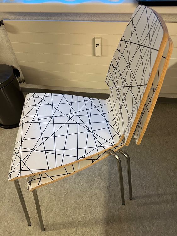 Ikea Stühle Vilmar | Kaufen Auf Ricardo