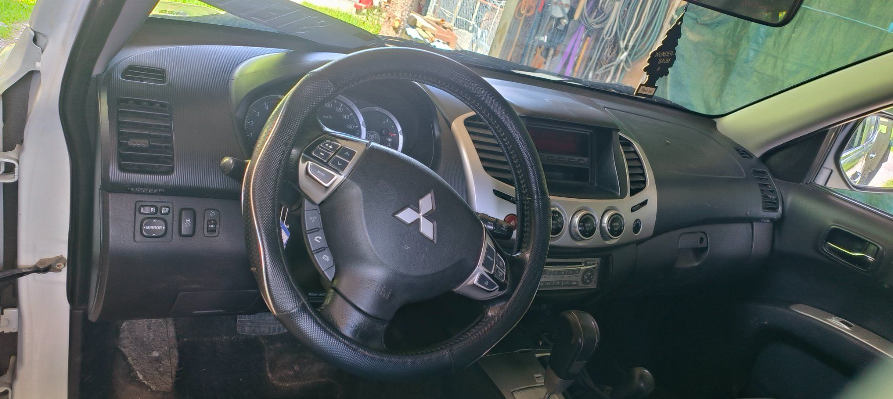 Mitsubishi Automobili: Mitsubishi l200 – Usato da zweisimmen venduto da reformmuli01 9